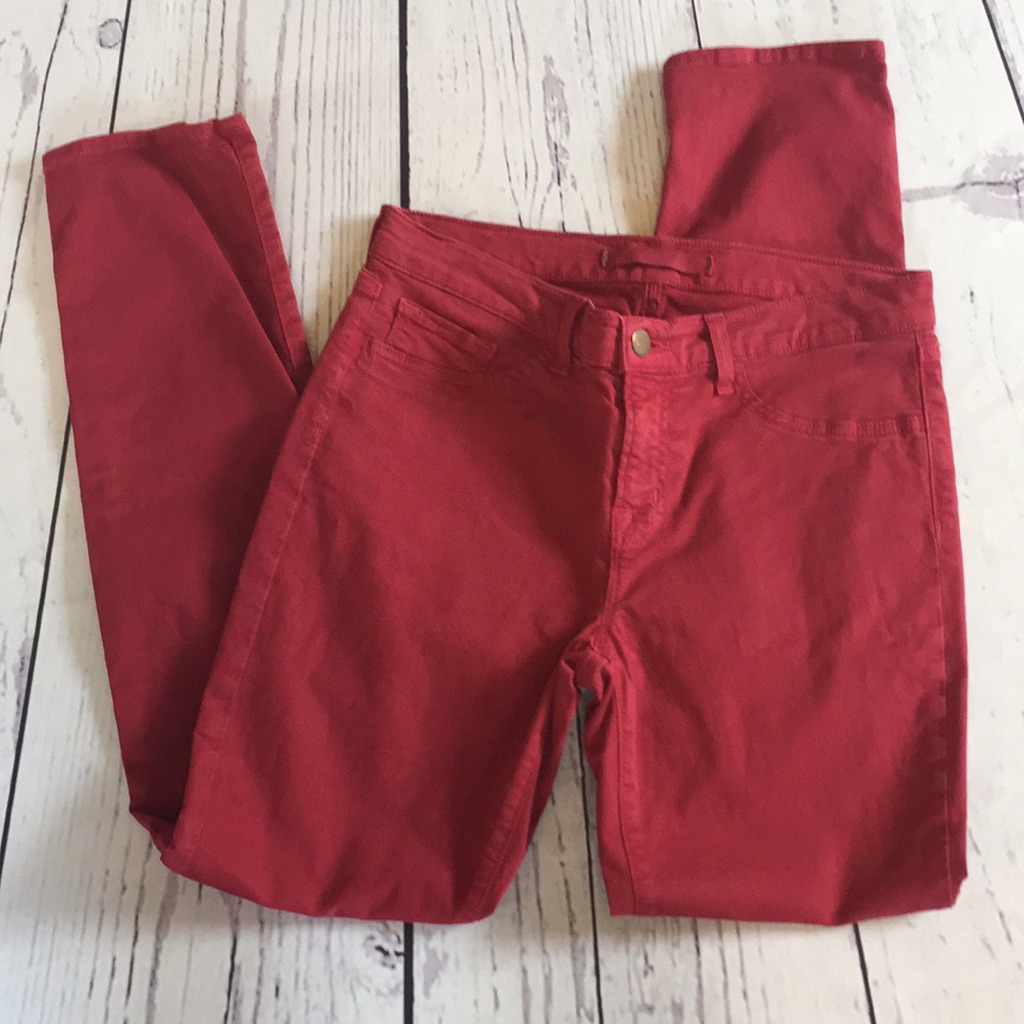 J Brand Jeans J Brand Jeans